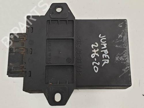 Electronic module CITROËN JUMPER I Van (230L) 2.5 TDi | BP10238887M83 