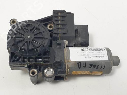 Used Right rear window motor Right rear window motor AUDI A6 C5 (4B2, 4B4) 1.9 TDI (130 hp) 12387367 12387367
