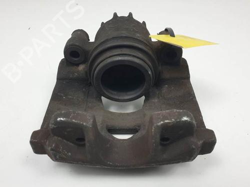 Right front brake caliper PEUGEOT 5008 (0U_, 0E_) 1.6 HDi | BP15399273M104 