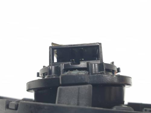 Rear left interior door handle VW TIGUAN (5N_) 2.0 TFSI 4motion | BP29741800I15 