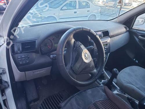 Intercooler FIAT STILO Multi Wagon (192_) 1.9 D Multijet | BP25116831M30  - Image 27