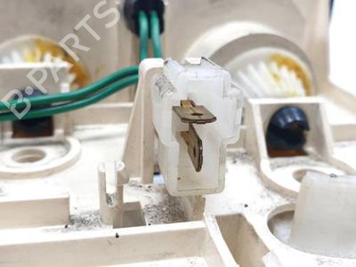 Climate control MITSUBISHI PAJERO II (V3_W, V2_W, V4_W, V5_W) 2.5 TD 4WD (V24W) | BP30475849I5 