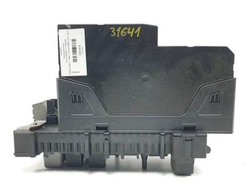 Fuse box MERCEDES-BENZ C-CLASS (W204) C 200 CDI (204.001) | BP30450616E1