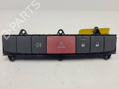 Used Warning switch Warning switch CITROËN JUMPER II Van 2.2 HDi 120 (120 hp) 35749562 35749562