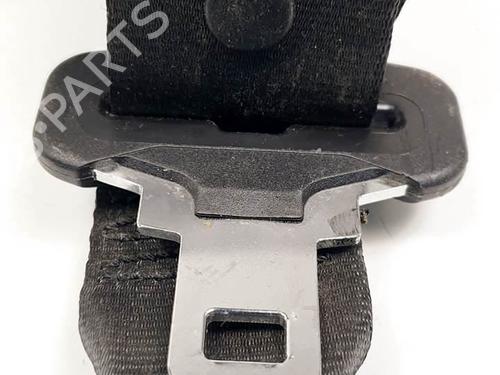 Rear right seatbelt RENAULT MEGANE III Coupe (DZ0/1_) 1.2 TCe (DZ2B, DZ11) | BP17333155I28 