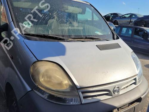 Brugte NISSAN PRIMASTAR Bus (X83) dCi 100 (101 hp) 4222819