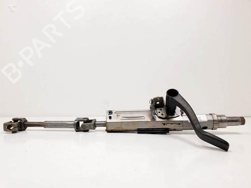 Used Steering column Steering column VW POLO V (6R1, 6C1) 1.6 TDI (75 hp) 16980769 16980769