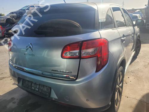Electronic module CITROËN C4 AIRCROSS 1.8 HDi 150 | BP40175482M83 - Image 7
