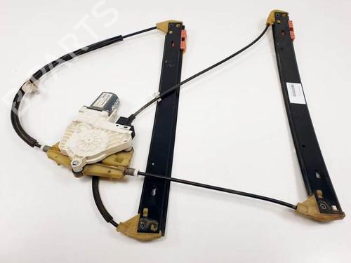 Used Front right window mechanism AUDI A6 C6 Avant (4F5) 2.7 TDI (180 hp) 29275068