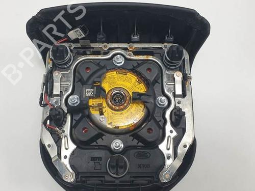 Driver airbag SEAT LEON (5F1)  | BP18238485C9 