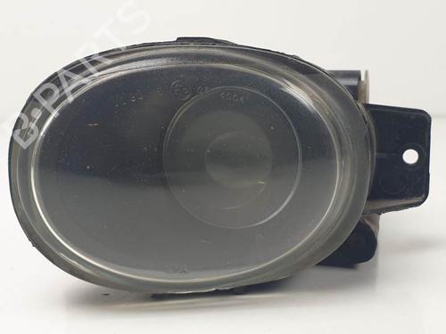 Used Left front fog light SEAT LEON (1M1) 1.6 16 V (105 hp) 24929570