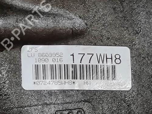 Gearbox BMW X1 (E84) sDrive 16 d | BP29172662M3 - Image 7