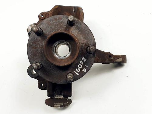 Used Left front steering knuckle Left front steering knuckle FORD FOCUS C-MAX (DM2) 1.8 TDCi (115 hp) 25117736 25117736