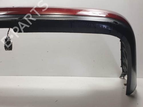 Rear bumper FORD GALAXY I (WGR) 2.3 16V | BP28066172C8 