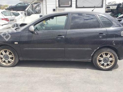 Front left window mechanism SEAT IBIZA III (6L1) 1.9 TDI | BP28061647C22 