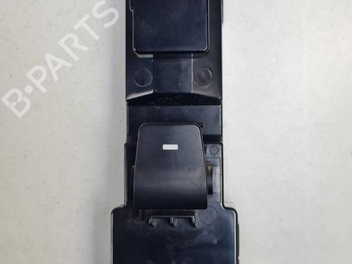 Used Left rear window switch Left rear window switch HYUNDAI TUCSON (TL, TLE) 1.7 CRDi (116 hp) 34514272 34514272