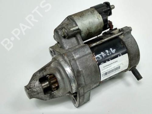 Used Starter HONDA JAZZ II (GD_, GE3, GE2) 1.3 iDSi (GD1) (83 hp) 7532508
