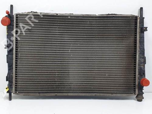 Radiatore acqua FORD MONDEO III (B5Y) 1.8 16V (125 hp) 15888562