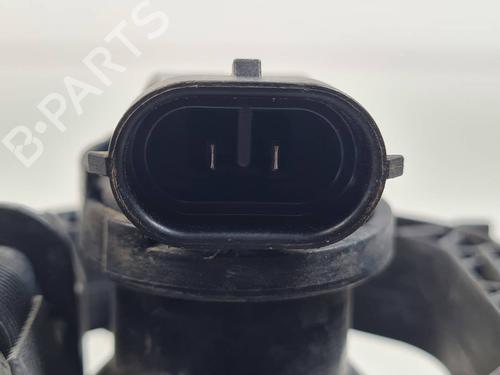 Right front fog light RENAULT MEGANE IV Hatchback (B9A/M/N_) 1.2 TCe 130 (B9MR) | BP34515645C31 - Image 2