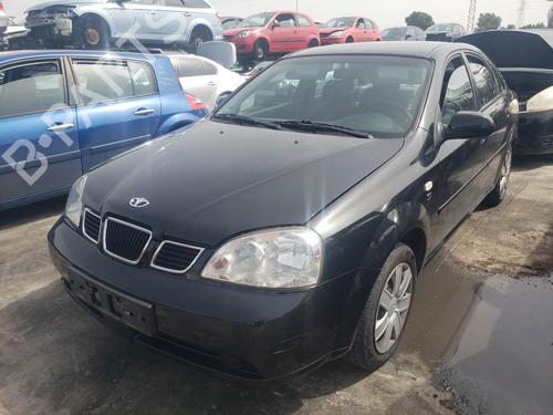 Used Parts CHEVROLET NUBIRA Saloon 1.6 2389361