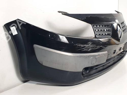 Pare-chocs avant RENAULT MEGANE II (BM0/1_, CM0/1_) 1.6 16V (BM0C, CM0C) | BP29989456C7