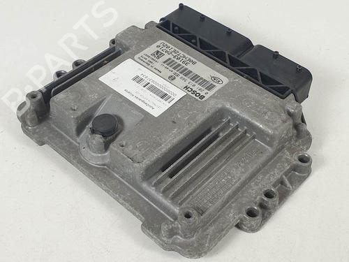Used Engine control unit (ECU) Engine control unit (ECU) KIA CEE'D Hatchback (ED) 1.6 CRDi 115 (115 hp) 15686181 15686181