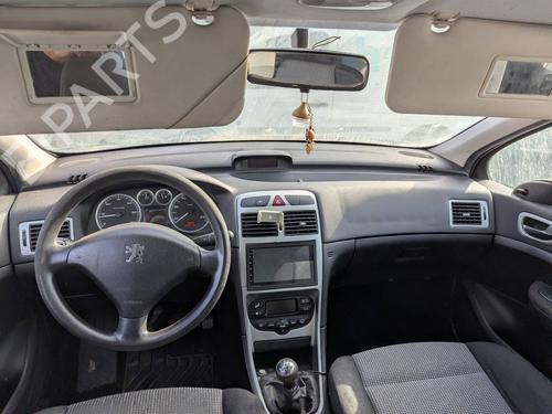 Headlight switch PEUGEOT 307 (3A/C) 1.6 HDi 110 | BP39959086I24 - Image 21
