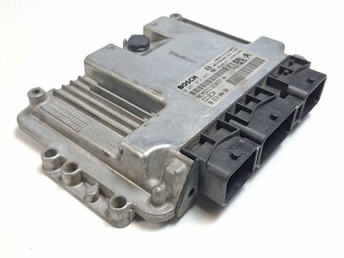 Used Engine control unit (ECU) Engine control unit (ECU) PEUGEOT 207 CC (WD_) 1.6 HDi (109 hp) 39162762 39162762