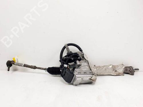 Used Steering rack OPEL GRANDLAND / GRANDLAND X (A18, P1UO) 1.2 (75) (131 hp) 15615074