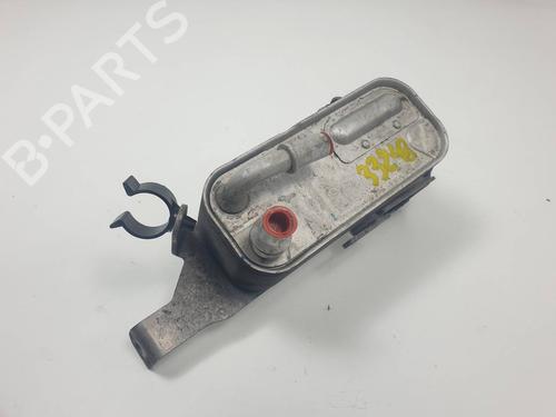 Used Oil radiator Oil radiator BMW X3 (F25) xDrive 28 i (245 hp) 34712381 34712381
