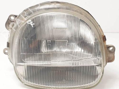 Used Right headlight Right headlight RENAULT TWINGO I (C06_) 1.2 (C066, C068) (58 hp) 25257876 25257876