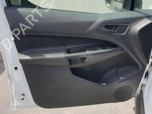 Climate control FORD TRANSIT CONNECT (P65_, P70_, P80_) 1.8 Di | BP29274821I5 