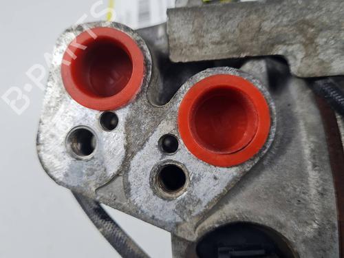 AC compressor MERCEDES-BENZ A-CLASS (W169) A 150 (169.031, 169.331) | BP34515450M34 - Image 6
