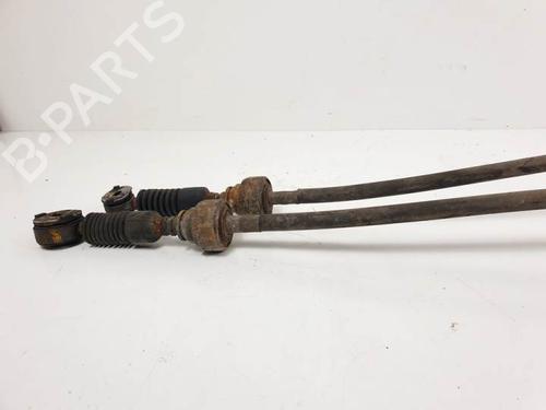 Gear lever HONDA CR-V III (RE_) 2.2 i-CTDi 4WD (RE6) | BP12393163M90 