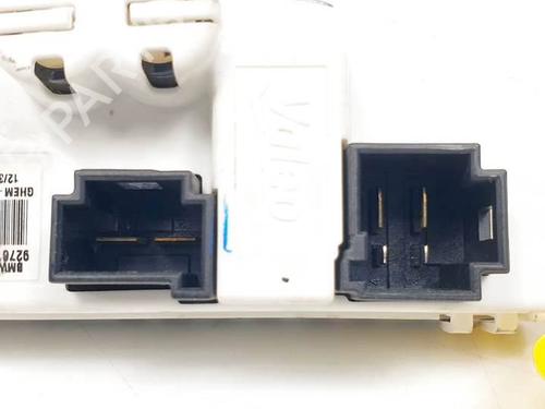 Heater resistor BMW 3 Touring (F31) 330 d | BP25145628M108 