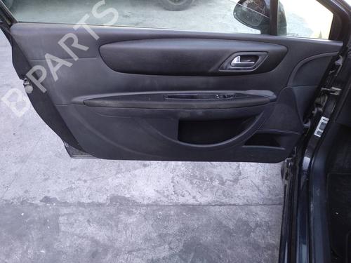 Left front window switch CITROËN C4 Coupe (LA_) 1.6 HDi | BP36315196I27  - Image 18