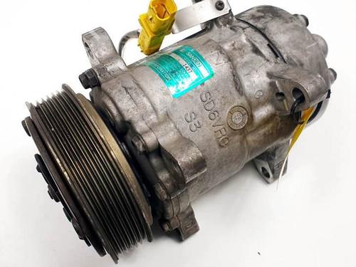AC compressor SEAT ALHAMBRA (7V8, 7V9) 2.0 TDI | BP17661475M34 