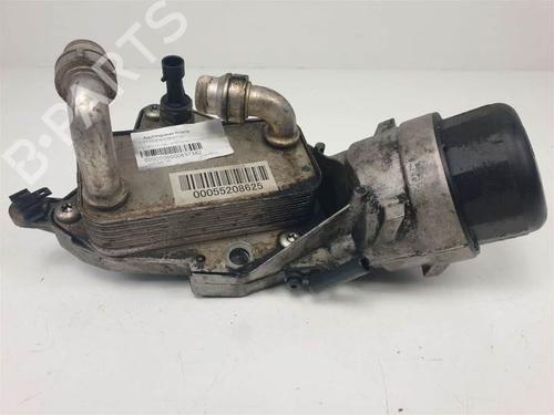 Oil radiator FIAT BRAVO II (198_) 1.6 D Multijet (198AXH1B) | BP13955454M33 
