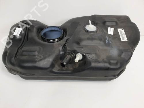 Benzintank Benzintank FORD FIESTA VII (HJ, HF) 1.1 Ti-VCT (75 hp) 6860164 6860164
