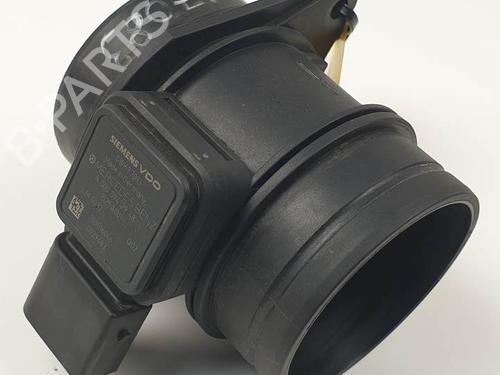 Used Mass air flow sensor MITSUBISHI COLT VI (Z3_A, Z2_A) 1.5 DI-D (Z39A) (95 hp) 24499585