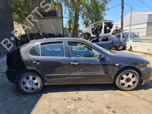 Brake master cylinder SEAT LEON (1M1) 1.6 16 V | BP7579980M77 