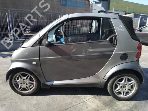 Left taillight SMART CABRIO (450) 0.6 (S1OLA1, 450.441, 450.442, 450.443) | BP36274979C34 - Image 17