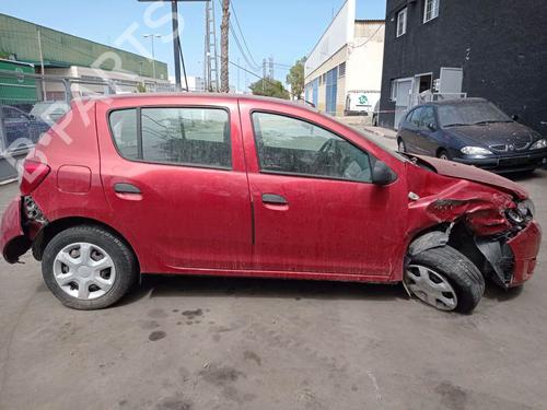 Electronic sensor DACIA SANDERO II 1.2 | BP8731601M84 - Image 9