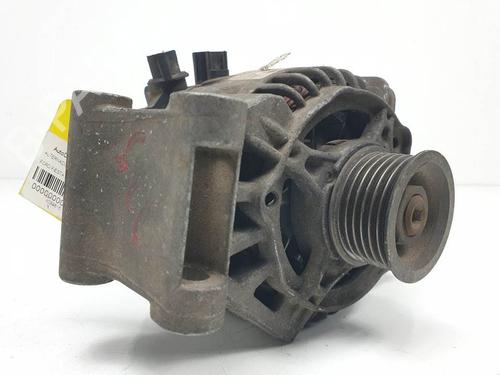 Used Alternator Alternator FORD FIESTA V (JH_, JD_) 1.4 16V (80 hp) 15965135 15965135
