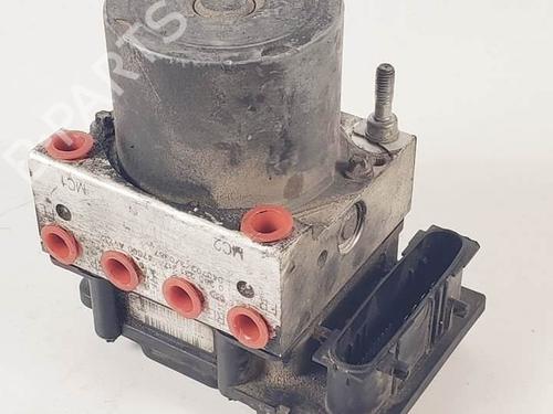 Used ABS pump ABS pump NISSAN PRIMERA Hatchback (P12) 1.9 dCi (120 hp) 12361245 12361245