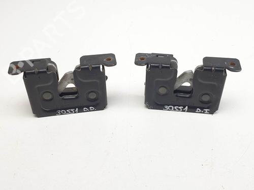 hood-lock-bmw-6-convertible-e64-2004-2005-2006-2007-2008-2009-2010-27923283 main image