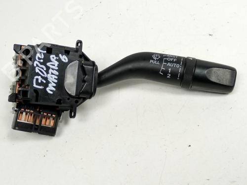 Used Steering column stalk Steering column stalk MAZDA 6 Hatchback (GG) 2.3 (GG3S) (166 hp) 8948634 8948634