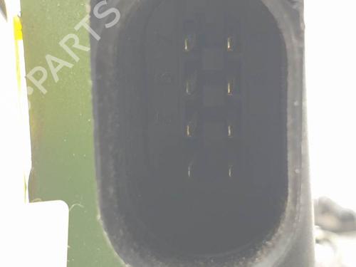 Front left lock SEAT LEON (1M1) 1.6 16 V | BP25590717C98 
