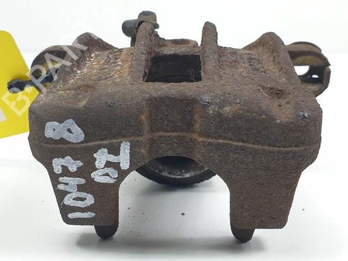 Left front brake caliper SMART ROADSTER (452) 0.7 (452.434) | BP12366132M105 - Image 4