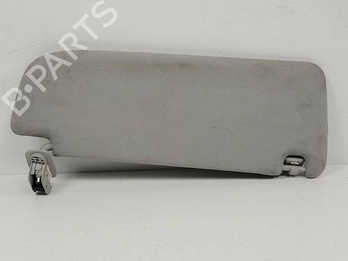 left-sun-visor-audi-a6-c6-4f2-2004-2005-2006-2007-2008-2009-2010-2011-35749555 main image